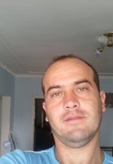 My photo - sergey, 41 from Feodosia (@sergey719977)