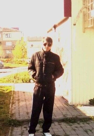 My photo - Andrey, 49 from Melitopol (@andrey738106)