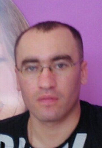 My photo - Firdavs, 44 from Ostrov (@firdavs132)
