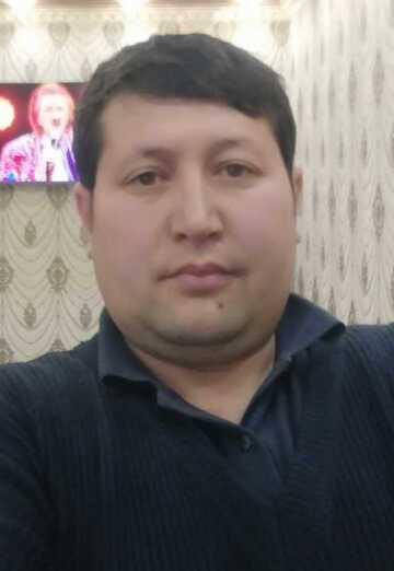 Моя фотография - Муроджон, 37 из Душанбе (@murodjon589)