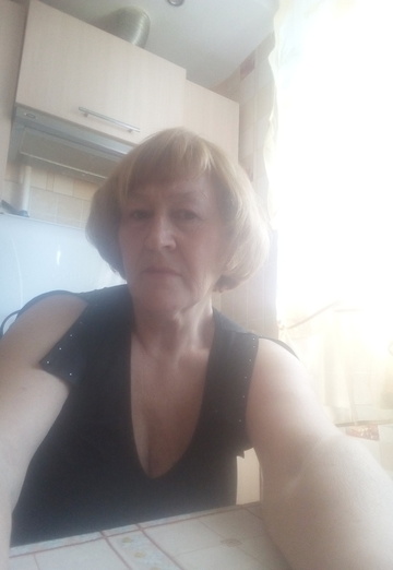 Моя фотография - Татьяна, 63 из Витебск (@tatyana279683)