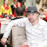 Александр Pozitiv, 25, Гай