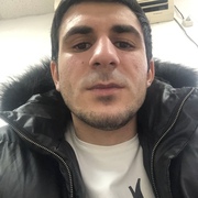 Ислам, 25, Избербаш