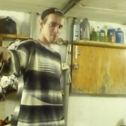 алексей, 37, Искитим