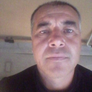 тохир, 52, Тбилисская