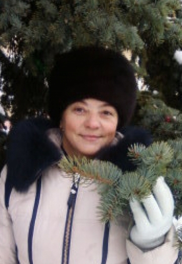 Моя фотография - наталья, 56 из Белгород-Днестровский (@natalli-123)