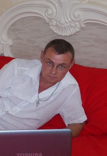 My photo - Ruslan, 49 from Ovidiopol (@mishchienko1974)