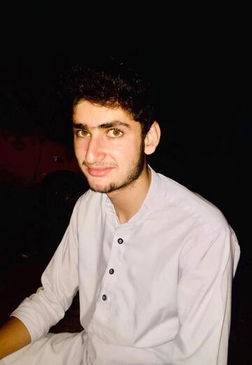 Моя фотография - saifurrehman, 21 из Исламабад (@saifurrehman)
