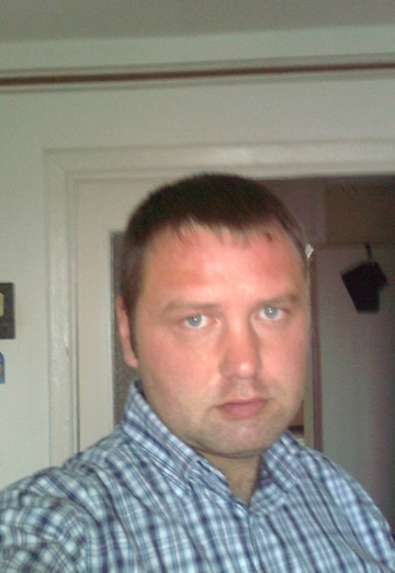 My photo - Andrіy, 40 from Zhydachiv (@andry4153)