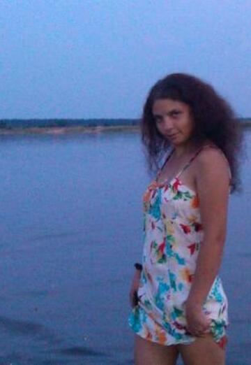 My photo - Natalya, 34 from Babruysk (@gilmanhina)