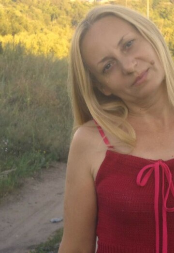 My photo - Svetlana, 51 from Atkarsk (@svetlana8628868)