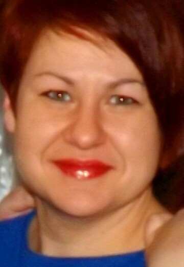 My photo - Svetlana, 39 from Pavlograd (@svetlana7916653)