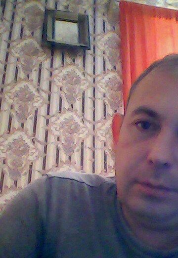 Моя фотография - Саша, 49 из Киржач (@sasa8381869)