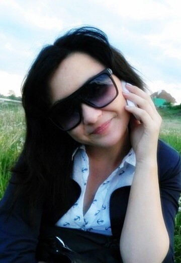 Mi foto- Elina, 30 de Almétievsk (@elina6496111)