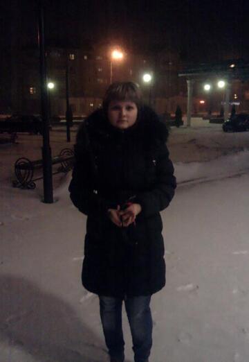 My photo - Katyunya, 31 from Rossosh (@prokina1992)