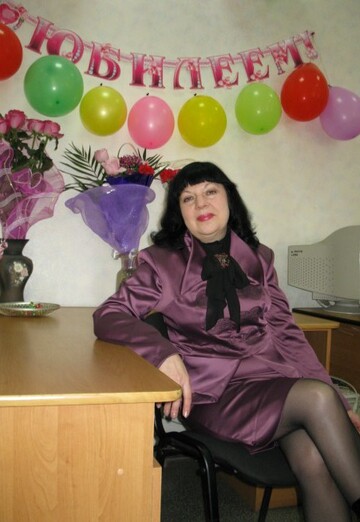 Моя фотография - Angelina, 66 из Вышгород (@angelina7576315)