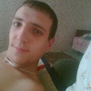 макс, 37, Большие Березники
