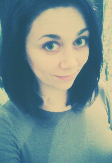 Моя фотография - Юлия, 35 из Феодосия (@uliya126387)
