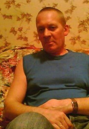 My photo - Yuriy, 53 from Tomsk (@uriy79463)