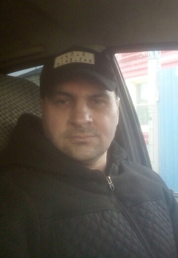 Mein Foto - Michail, 44 aus Juschnouralsk (@mihail250318)