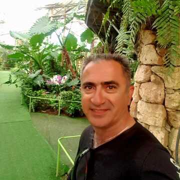 Моя фотография - Sergik, 47 из Беэр-Шева (@sergik441)