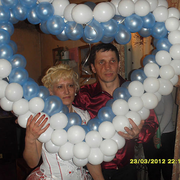Юрий Ненашев, 52, Вихоревка