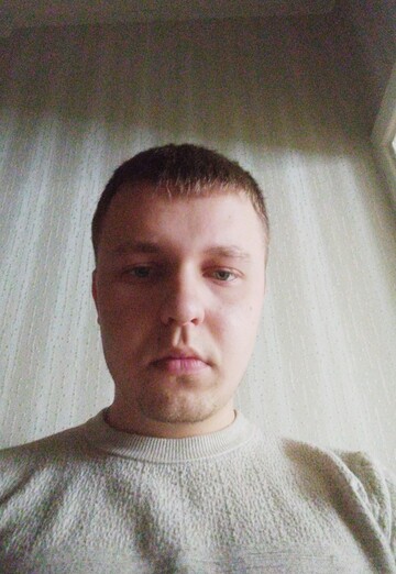 My photo - Dmitriy, 26 from Kursk (@dmitriy444128)
