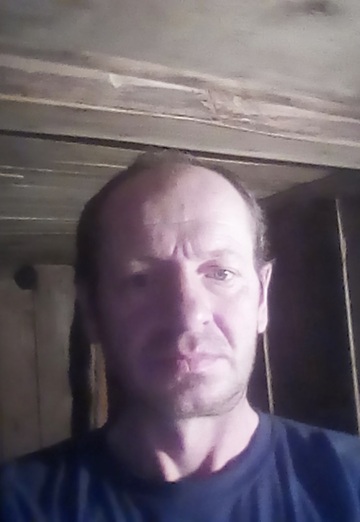 My photo - Vladimir, 48 from Barnaul (@vladimir319388)