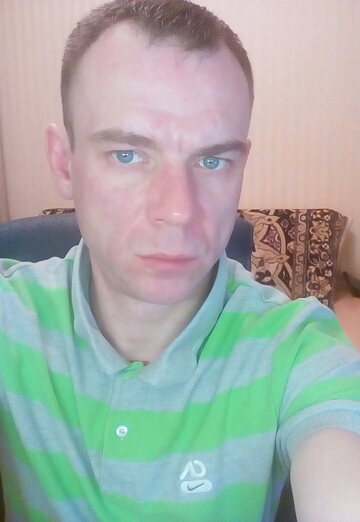 My photo - Aleksey, 46 from Lyubertsy (@aleksey300954)