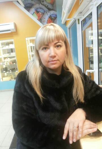 Моя фотография - Виктория, 41 из Ангарск (@viktoriya70063)