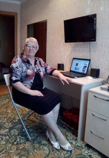 My photo - Nina Fic (Laposhko), 71 from Ridder (@ninaficlaposhko)