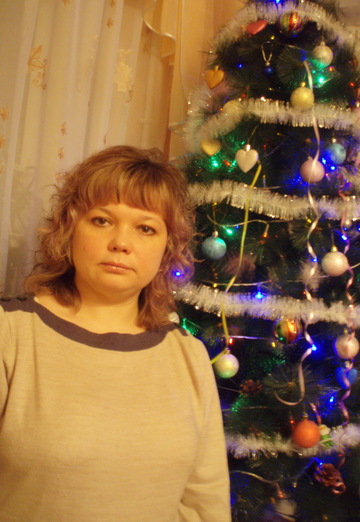 Моя фотографія - INNA, 46 з Луганськ (@inna10348)