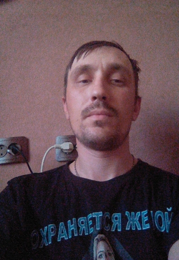 Моя фотография - Александр, 41 из Брянск (@aleksandr645990)