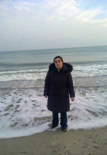 My photo - Violeta, 50 from Bălţi (@violeta675)