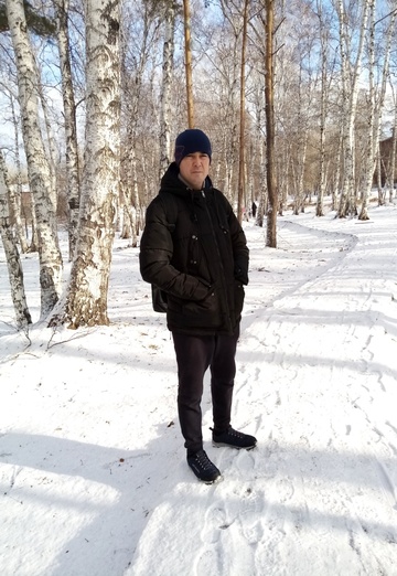 Моя фотография - Oleg, 34 из Иркутск (@oleg265603)