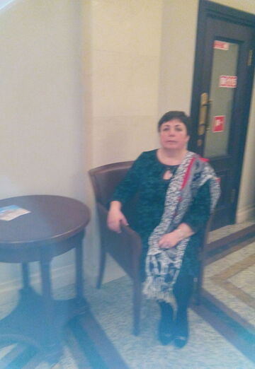 Моя фотография - Татьяна, 60 из Витебск (@tatyana172501)