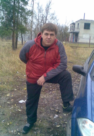 Моя фотография - Аркадий, 48 из Владимир (@arkadiy4444)