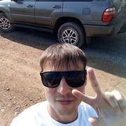 Дамир, 34, Учалы