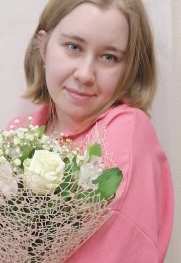 Kseniya Voroncova (@kseniyavoroncova7) — my photo № 4