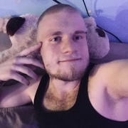 Андрей, 20, Мытищи