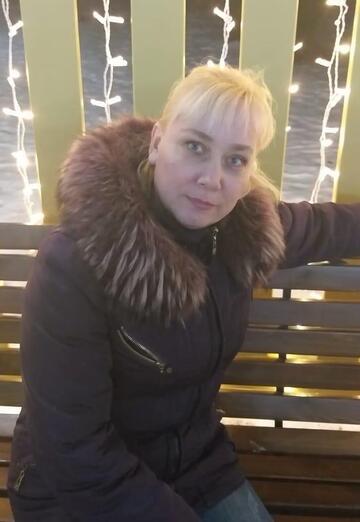 Моя фотография - Людмила, 47 из Бакшеево (@ludmila98980)
