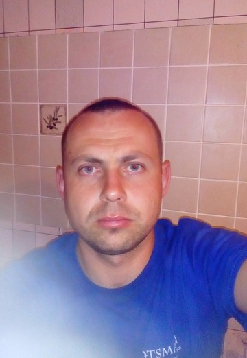 My photo - Andrei, 41 from Elista (@andrei22817)