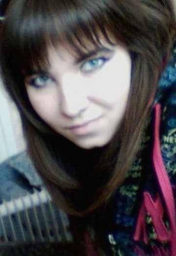 My photo - Elena***, 32 from Karaganda (@elena17112)