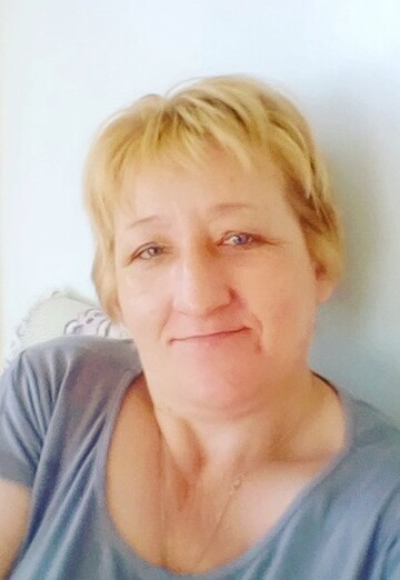 Моя фотография - Татьяна, 54 из Ершов (@tatyana286499)