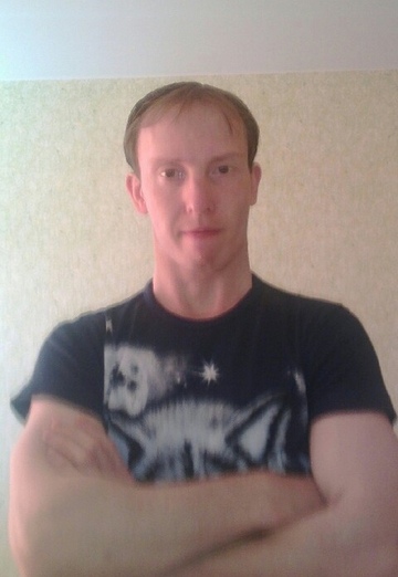 Моя фотография - Сергей, 30 из Ува (@sergey686541)