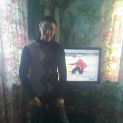 Александр, 35, Петропавловка