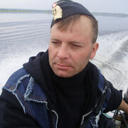 Роман, 45, Шарыпово  (Красноярский край)