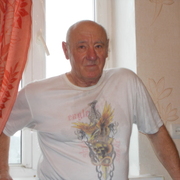 Владимир, 74, Кореновск