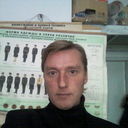 Sergey 54 Rubtsovsk