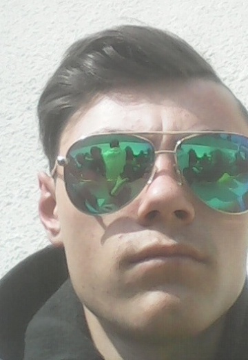 My photo - vyacheslav, 23 from Bălţi (@vyacheslav51093)
